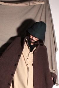 ohta 襤ϥå/washi hat ꡼ ˥å