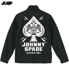 ジャケット - JOHNNY SPADE ジョニースペード ウェブショップ