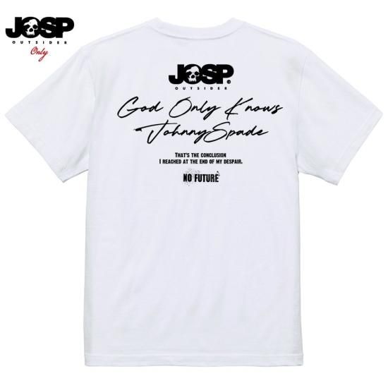 GOD ONLY KNOWS Tシャツ ブラック Mサイズ Mサイズ GOD ONLY KNOWS ANGEL Tシャツ ブラック 岩田剛典