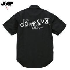 シャツ - JOHNNY SPADE ジョニースペード ウェブショップ