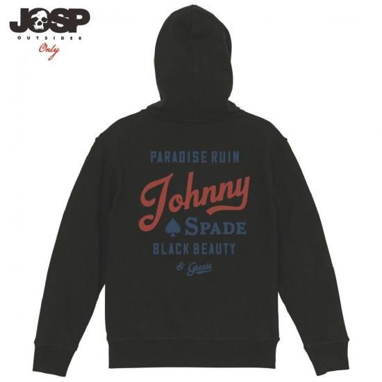 スマホ版｜JOHNNY SPADE ジョニースペード ウェブショップ