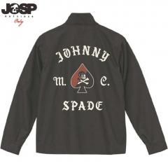 最終値下げになります。JOHNNYSPADEファラオコート 最終値下げになります。JOHNNYSPADEファラオコート - メルカリ