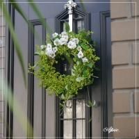 グリーン（緑色）系プリザーブドフラワー＆高級造花 一覧