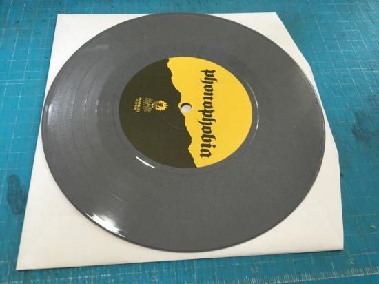 デッドストック Phonophobia(Japan) 7