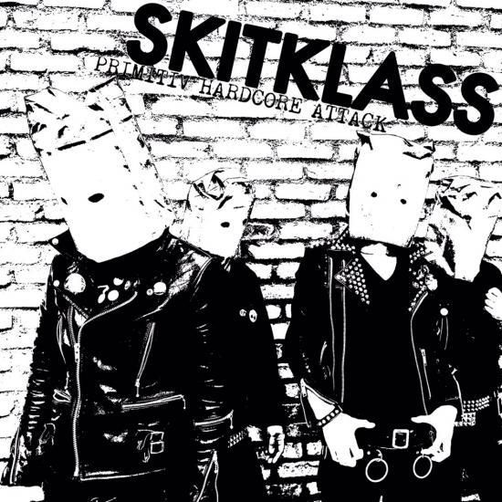 SKITKLASS punk hard core crust | 邦楽