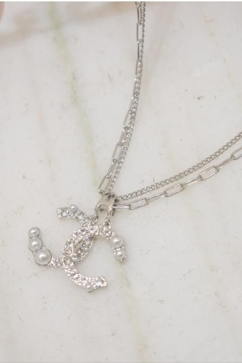 ✳️ハイグレード✨最高級 ✨ネックレス✨ ハイブランド風ネックレス | ラグジュアリー感満載 - オリジナル