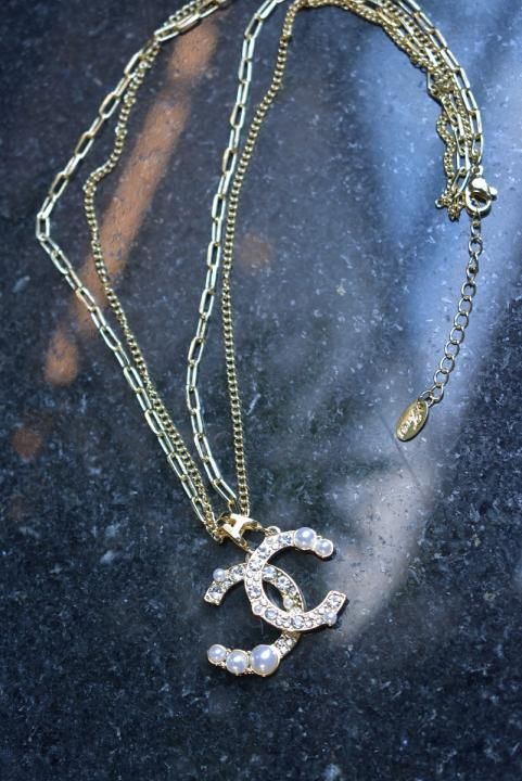 ネックレス　ハイブランド 楽天市場】ヴェルサーチ ネックレス メンズ レディース VERSACE