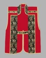 陣羽織も安い！戦国武将を想定した陣羽織を激安販売【祭の壱龍】