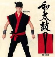 和太鼓法被も安い 和太鼓衣装の袖無し半纏を激安販売 祭の壱龍 和太鼓法被も安い 和太鼓衣装の袖無し半纏を激安販売 祭の壱龍