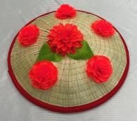 菅笠も安い！三度笠,角笠,一文字笠を激安販売【祭の壱龍】