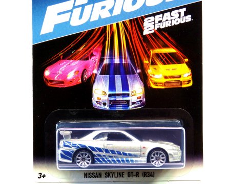 r31 hot wheels