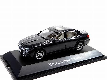 超ポイントアップ祭 E-Class Mercedes-Benz (W213) 1 Graphitgraymetallic 2021 乗用車