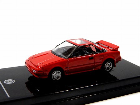 2列フルアルミラジエーター用:1984-1989年トヤタMR 2 AW 11 MK 1 1.6 L