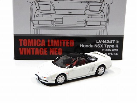 日本最大級 Honda NSX - nsxの人気アイテム TYPE 1/18 2023年最新