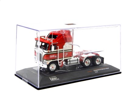 Kenworth K100 Aerodyne 1976 Red 1/64 IXO 64TR001 G-9681 - Gallery ...