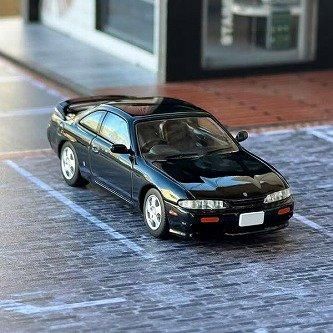 R·SILVIAページ 2001 Nissan Silvia Spec R - AP Boss Kazuhiro Fujioka - Super