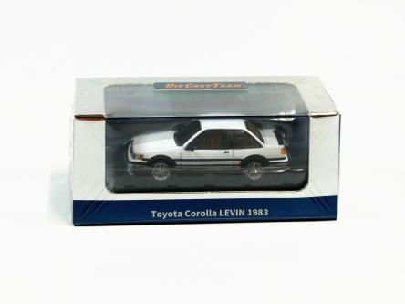 昭和ウルトラ級　レトロ　TOYOTA    ＡＡ１９３７ 昭和ウルトラ級 レトロ TOYOTA AA1937 - メルカリ