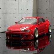 1/18Scale - Gallery Tanaka