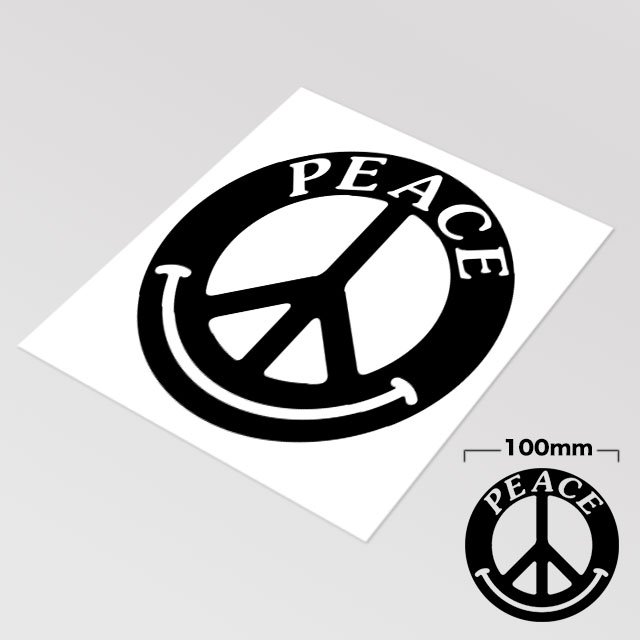 PEACE MARK