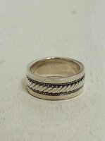 【Special】TRIBAL RING C