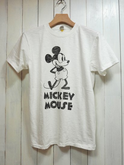 23cm商品名90年代 Velva Sheen MICKEY MOUSE & MINNIE MOUSE ミッキーマウス & ミニーマウス キャラクタープリントTシャツ USA製 メンズL ヴィンテージ /eaa338348