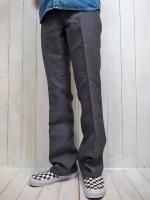 Wrangler USA LineWRANCHER DRESS JEANS(H.GRAY)