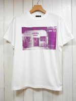 【JOHNNY BUSINESS】LIMITED T-SH #1