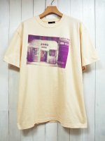 JOHNNY BUSINESSLIMITED T-SH #2