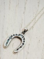 【amp japan】Good Luck Necklace