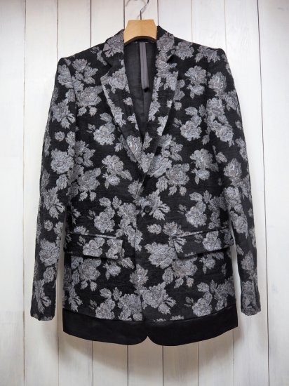 ♯STRUM ストラム GOBELIN TAILORED JACKET74800円 - テーラードジャケット