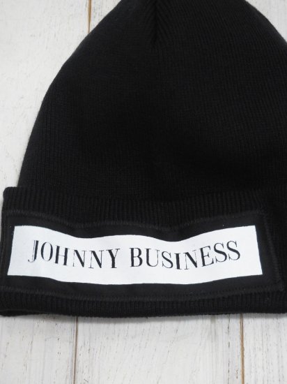 あす楽対応】 jonny business ボアニット - トップス