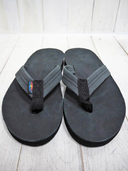 RAINBOW SANDALS/レインボーサンダル】RSM 302ALTS レザーサンダル