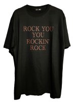 <img class='new_mark_img1' src='https://img.shop-pro.jp/img/new/icons14.gif' style='border:none;display:inline;margin:0px;padding:0px;width:auto;' />【JOHNNY BUSINESS】ROCK YOU Tee(富山展限定カラー)