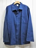 TacticalDEADSTOCK ITALY MOLESKIN WORK COVERALL