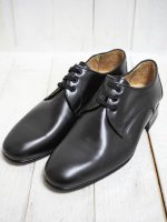 <img class='new_mark_img1' src='https://img.shop-pro.jp/img/new/icons14.gif' style='border:none;display:inline;margin:0px;padding:0px;width:auto;' />【Tactical】ITALY LEATHER OFFICER SHOES