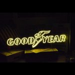 GOOD YEAR[L]