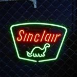 キャラクター - ネオンサイン 看板のSundays オリジナルネオン管・見積