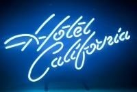 ۥƥ륫ե˥ ͥHotel California ͥ󥵥