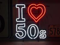 ͥ󥵥I LOVE 50'Sۥ50S