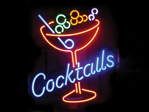 NEW COCKTAILS ニューカクテル ネオンサイン 通販商品ページ NEW COCKTAILS ニューカクテル ネオンサイン 通販商品ページ