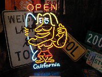 【CALIFORNIA OPEN】カリフォルニアオープン(サーファー)