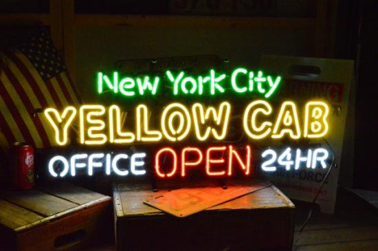 YELLOW CAB NEW YORK CITYͥ󥵥