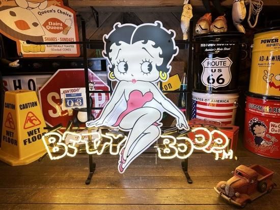 ٥ƥͥBetty BoopBT-BOOP