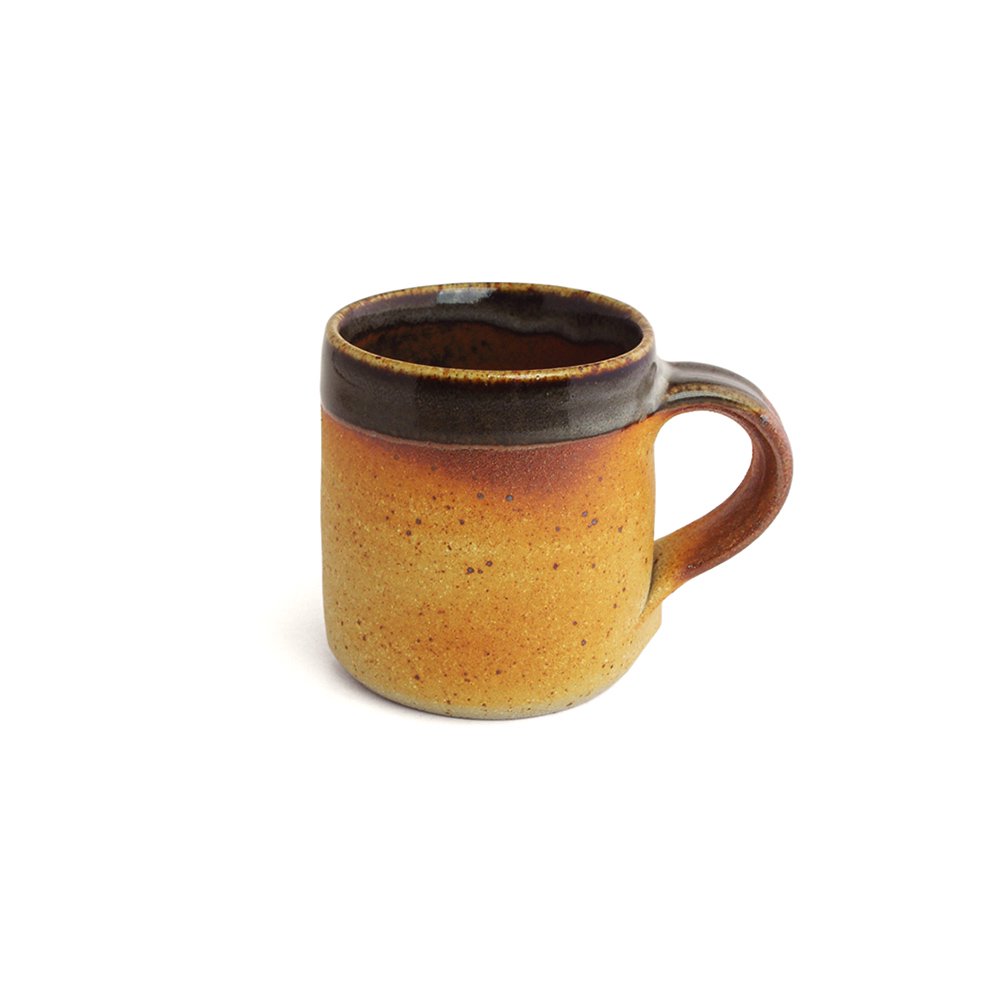 CINQ plus | Muchelney Pottery マグカップ