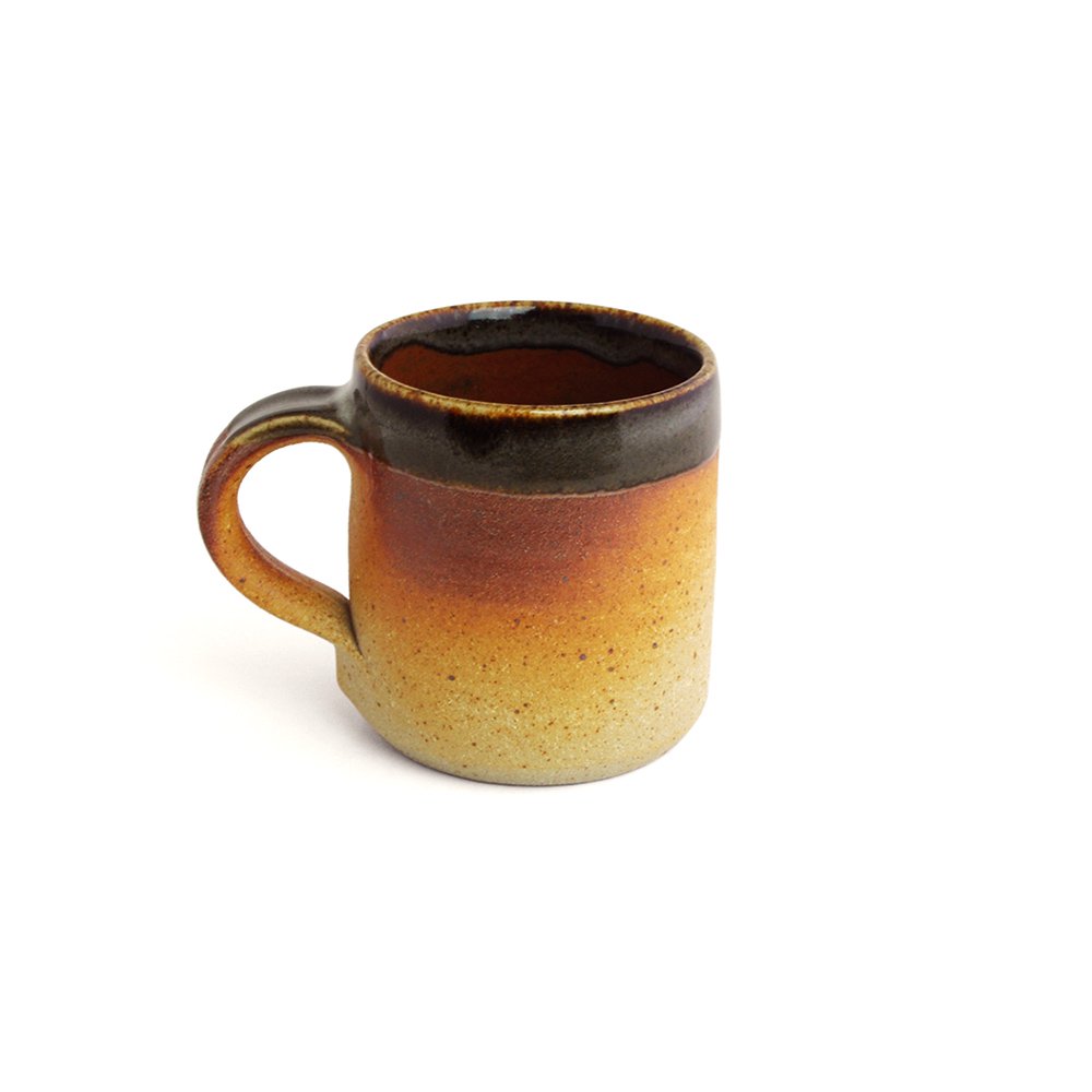 CINQ plus | Muchelney Pottery マグカップ