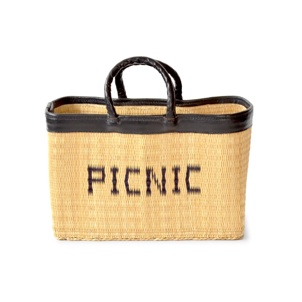 CINQ plus | PICNICバスケット