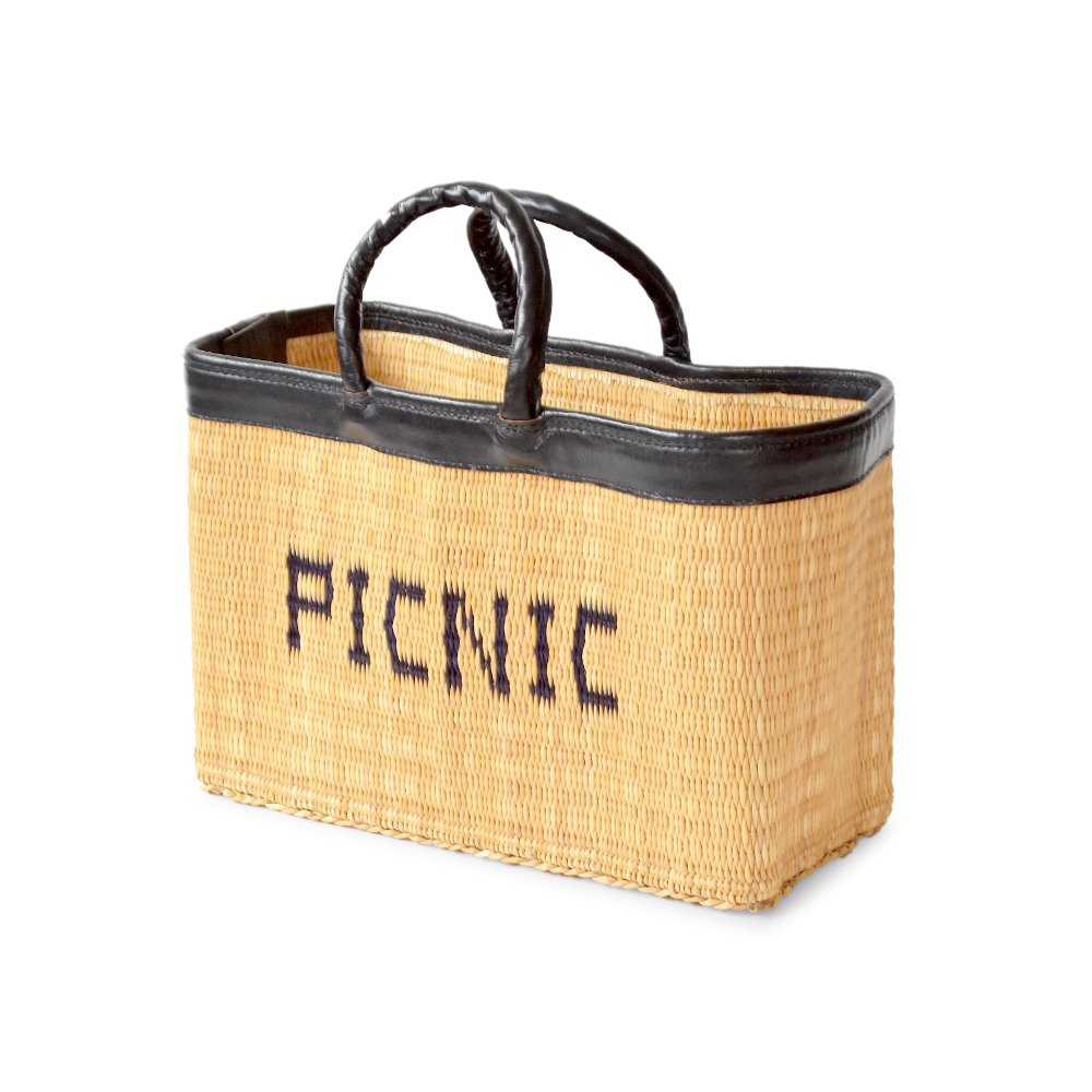 CINQ plus | PICNICバスケット