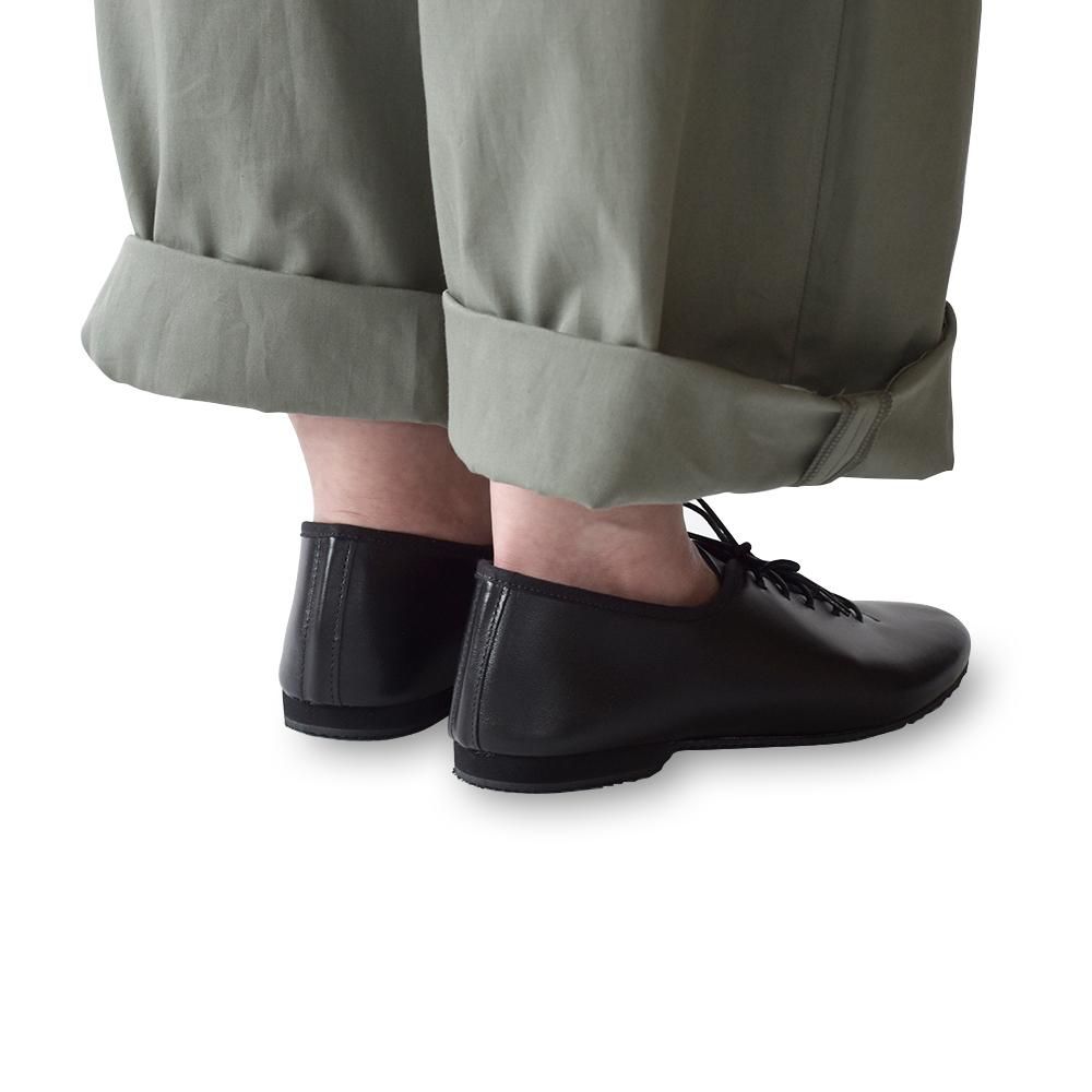 CINQ plus | CATWORTH ジャズシューズ（ブラック）