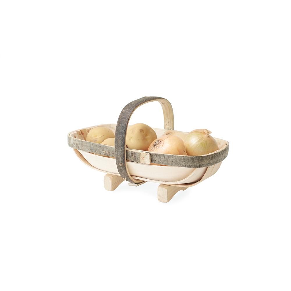 CINQ plus | The Royal Sussex Trug ガーデントラッグ（ガーデン