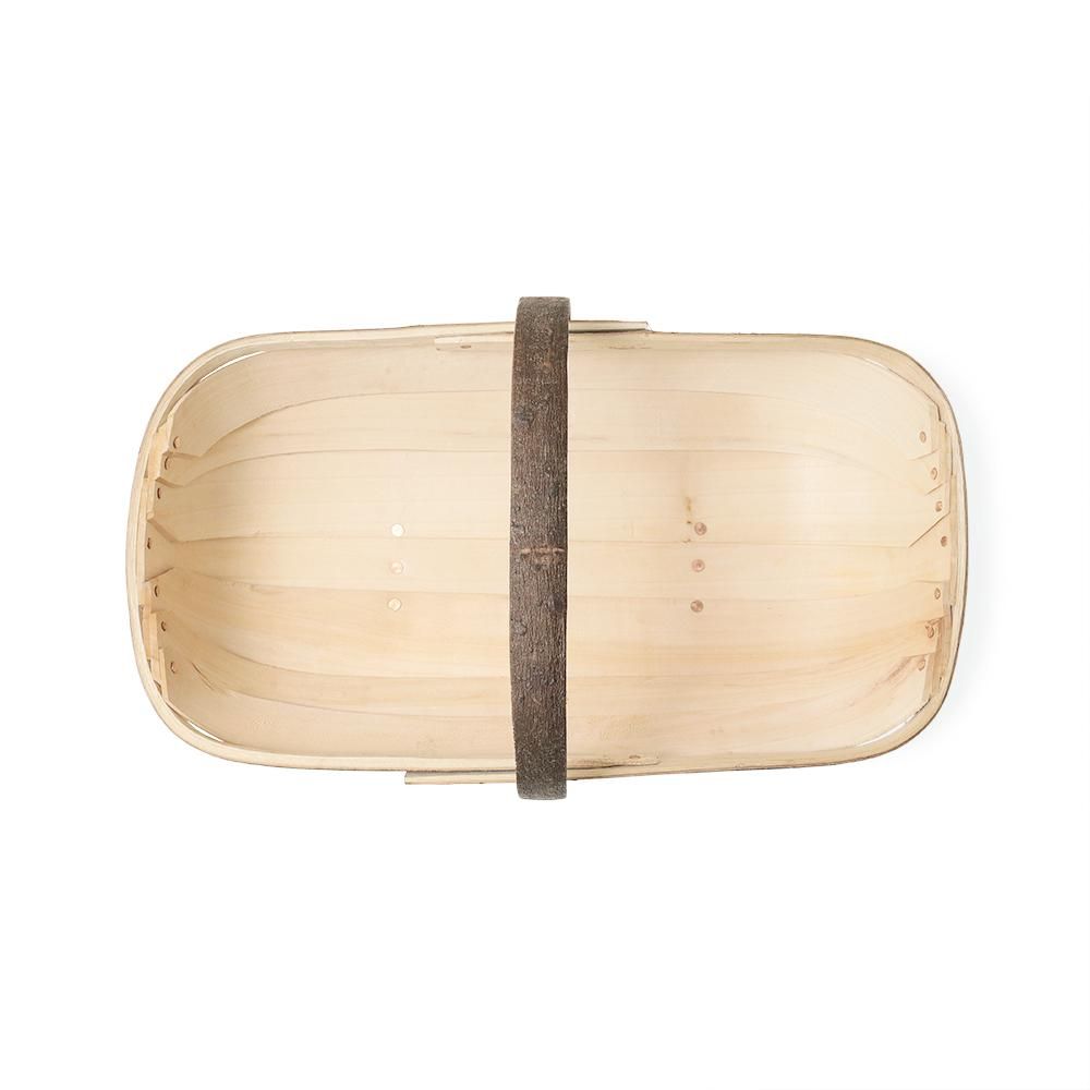 CINQ plus | The Royal Sussex Trug ガーデントラッグ(ガーデン CINQ plus | The Royal Sussex Trug ガーデントラッグ(ガーデン